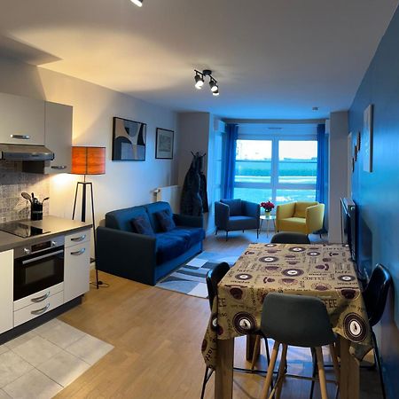 Appartement Cosy Proche Disneyland - Tout Confort Chessy  Bagian luar foto