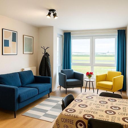 Appartement Cosy Proche Disneyland - Tout Confort Chessy  Bagian luar foto