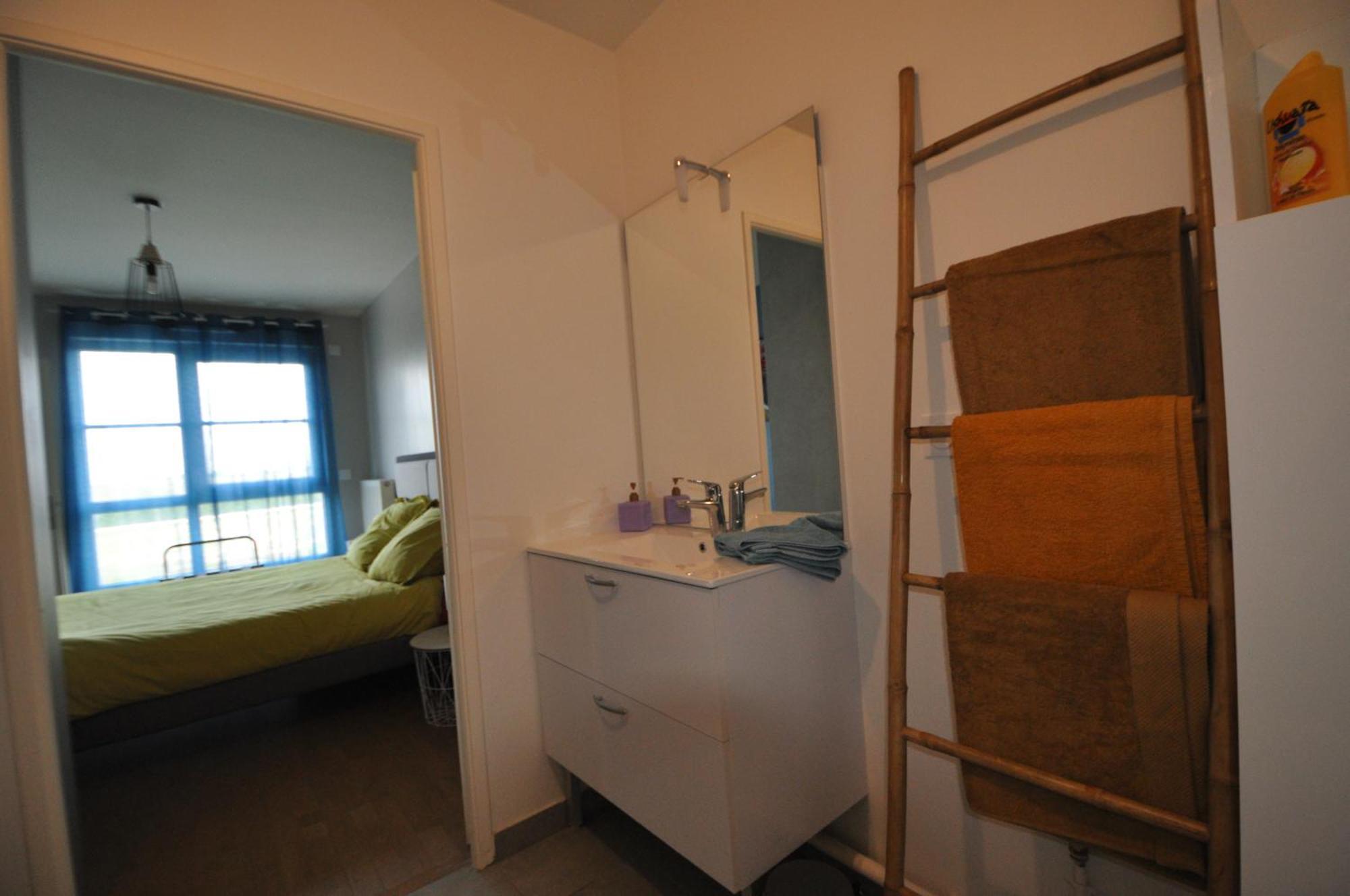 Appartement Cosy Proche Disneyland - Tout Confort Chessy  Bagian luar foto