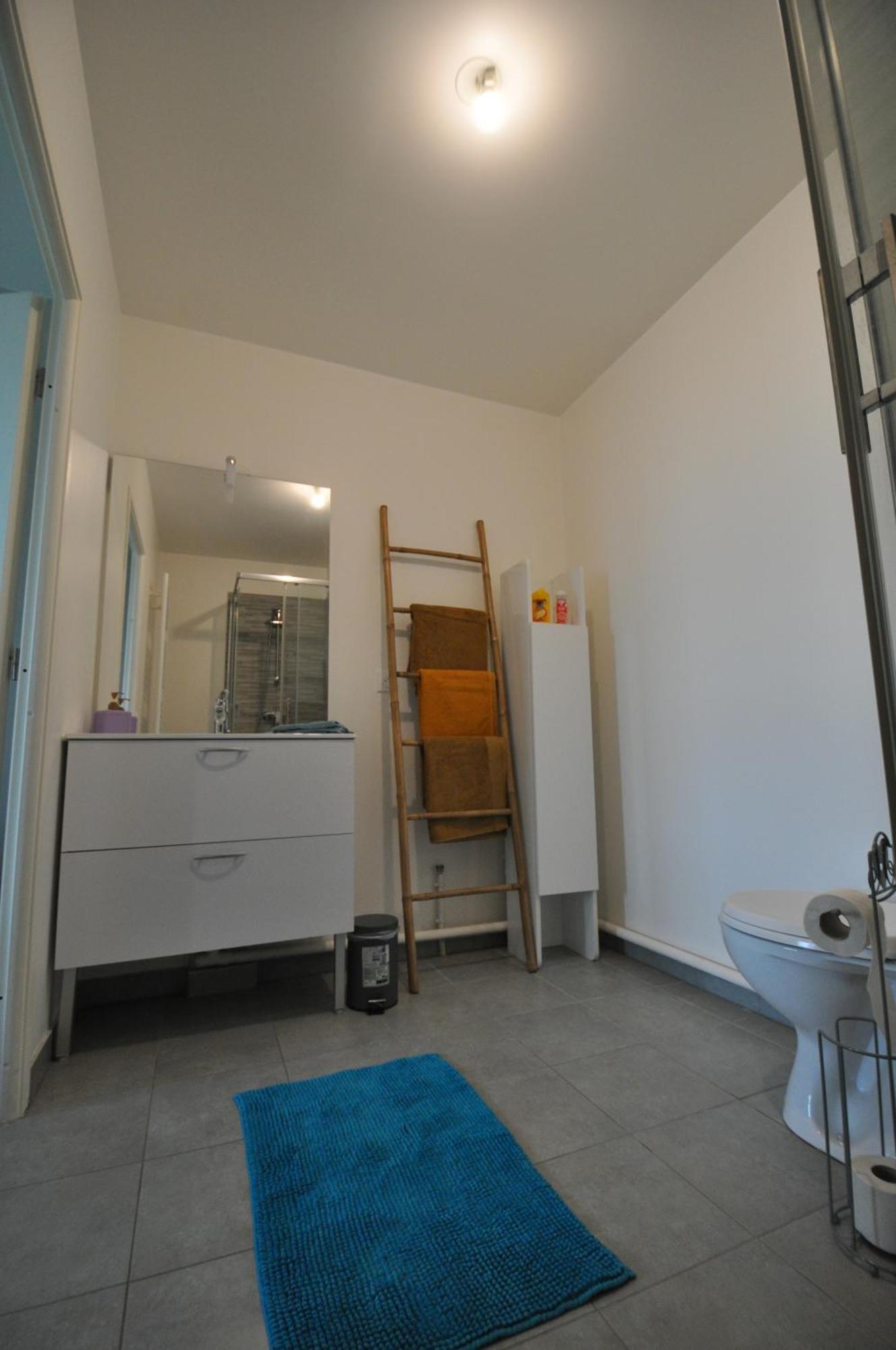 Appartement Cosy Proche Disneyland - Tout Confort Chessy  Bagian luar foto