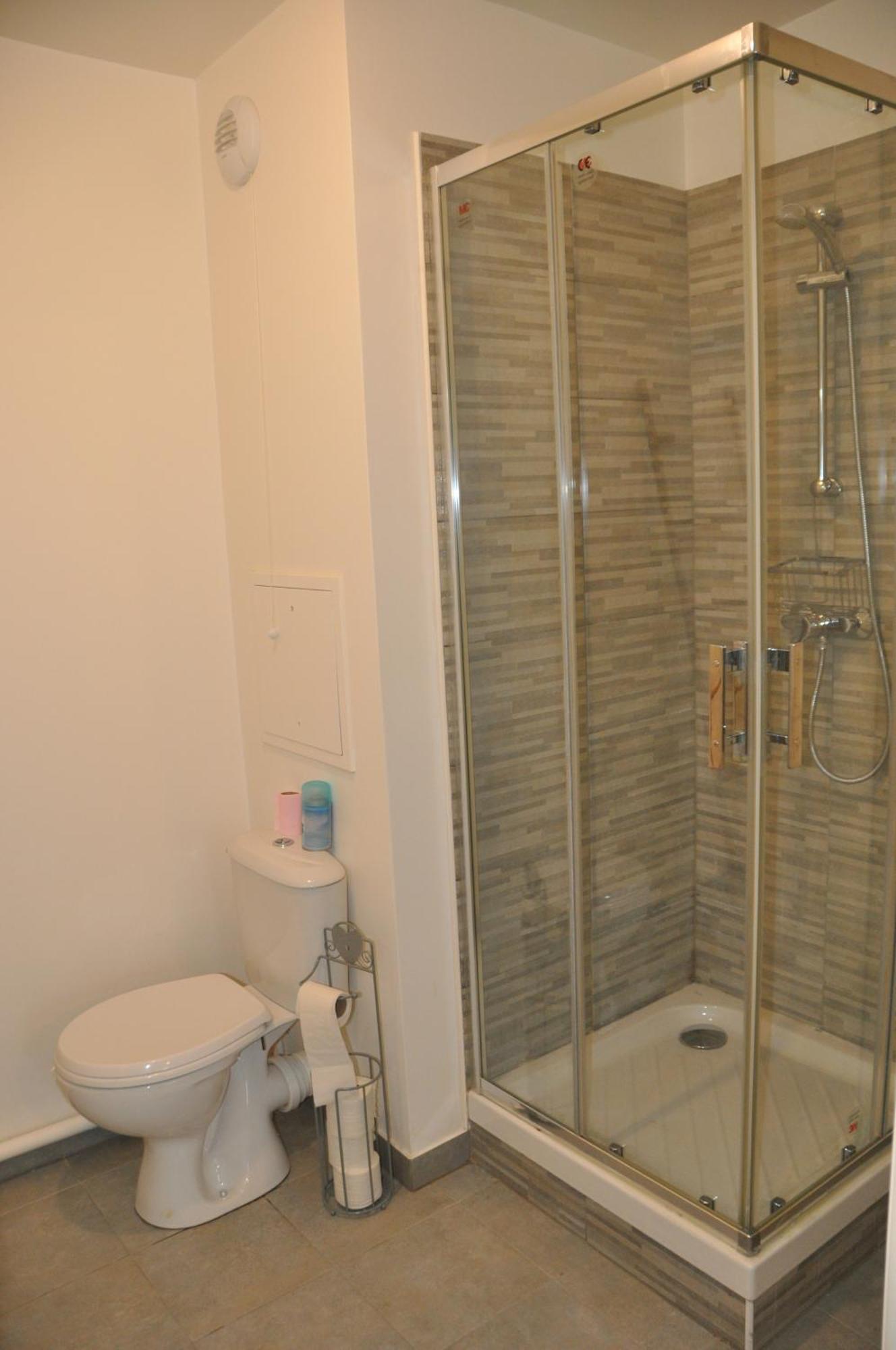 Appartement Cosy Proche Disneyland - Tout Confort Chessy  Bagian luar foto