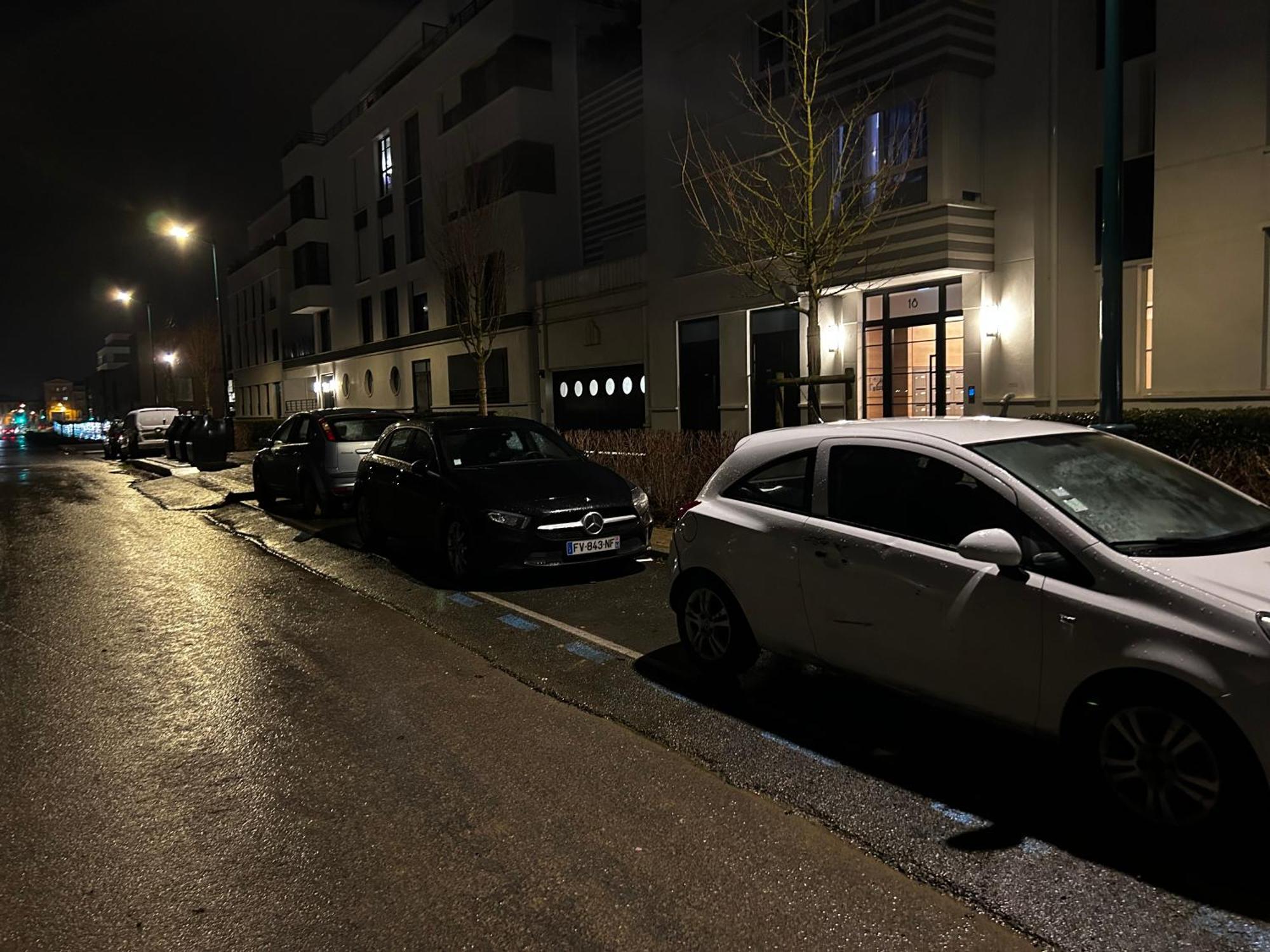 Appartement Cosy Proche Disneyland - Tout Confort Chessy  Bagian luar foto