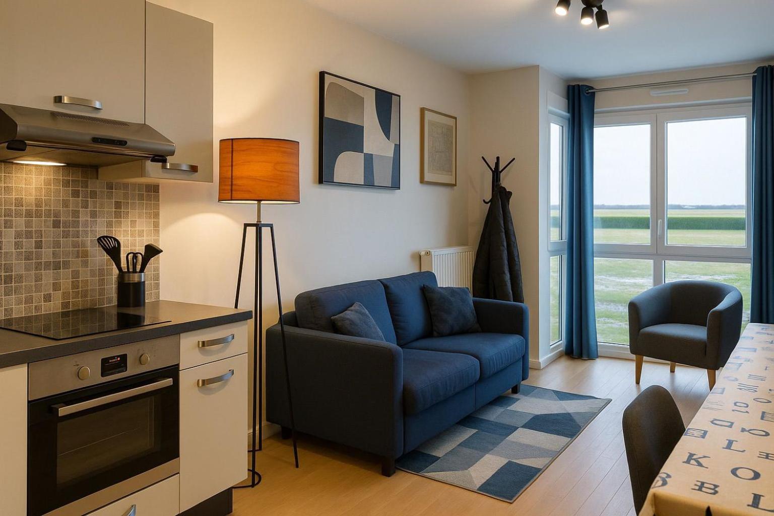 Appartement Cosy Proche Disneyland - Tout Confort Chessy  Bagian luar foto